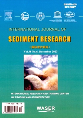 International Journal of Sediment Research杂志